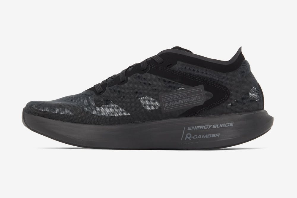 salomon phantasm black